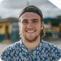 Student portrait