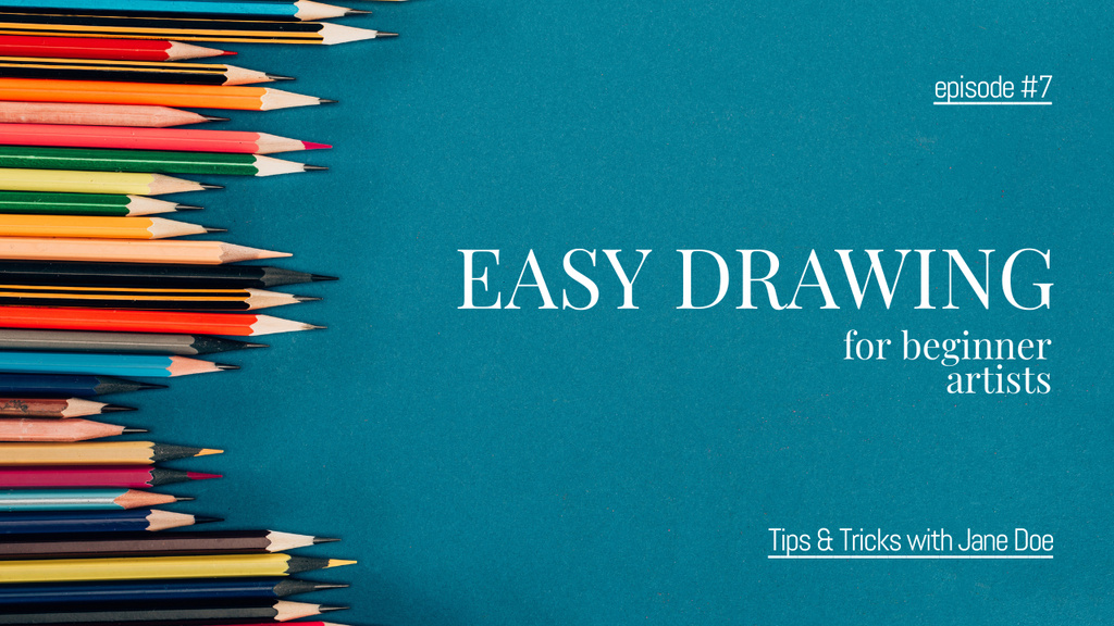 The Ultimate Drawing Course Beginner to Advanced