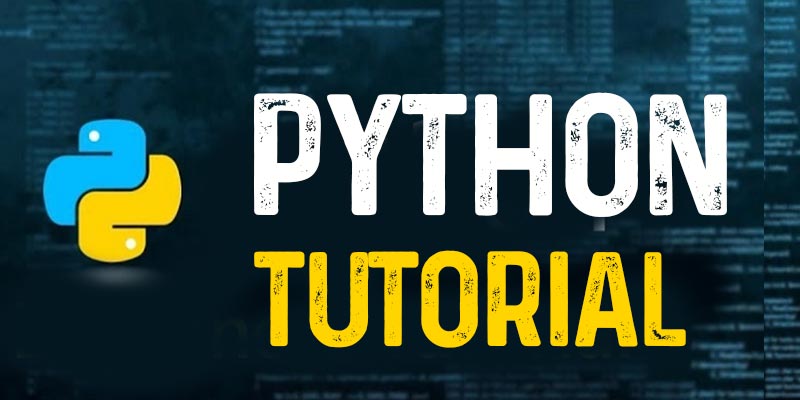 Complete Python Bootcamp From Zero to Hero in Python